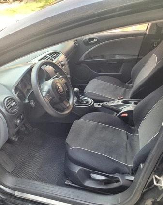 Seat Leon cena 16900 przebieg: 315500, rok produkcji 2007 z Wyrzysk małe 29